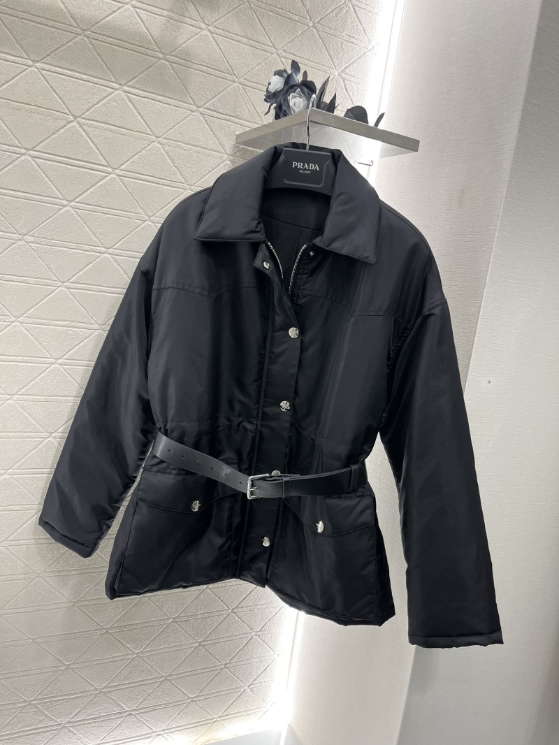 Prada Coats